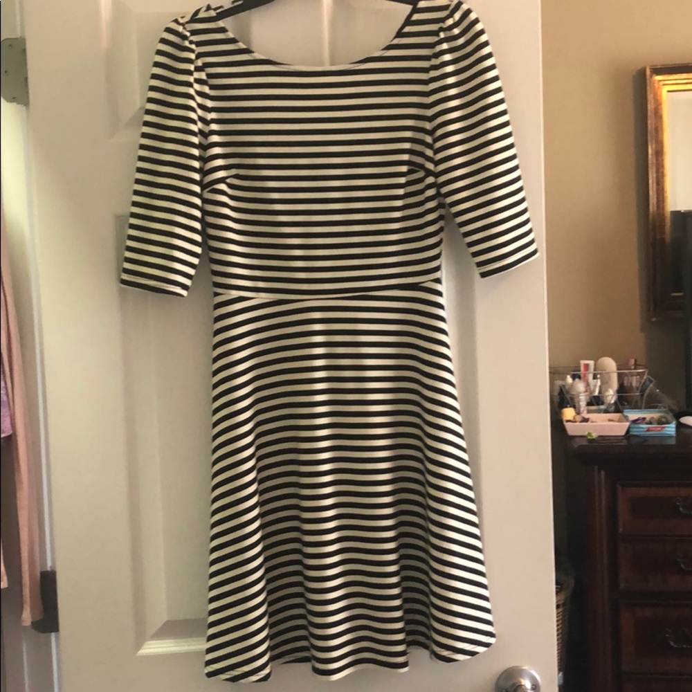 Pixley Dress